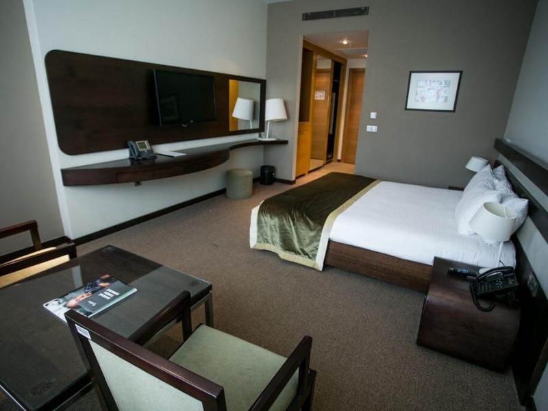 Zirve Hotel