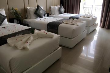 Отель MuiNe Sports Hotel Вьетнам, Фантьет, фото 14