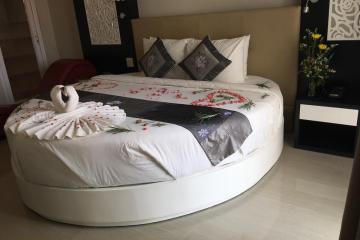 Отель MuiNe Sports Hotel Вьетнам, Фантьет, фото 18