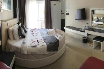 Отель MuiNe Sports Hotel Вьетнам, Фантьет, фото 19