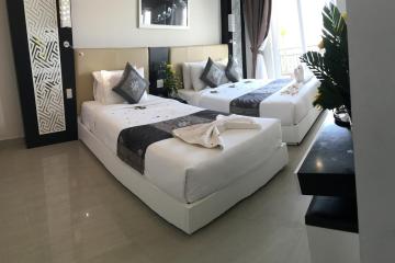 Отель MuiNe Sports Hotel Вьетнам, Фантьет, фото 8