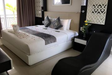 Отель MuiNe Sports Hotel Вьетнам, Фантьет, фото 10