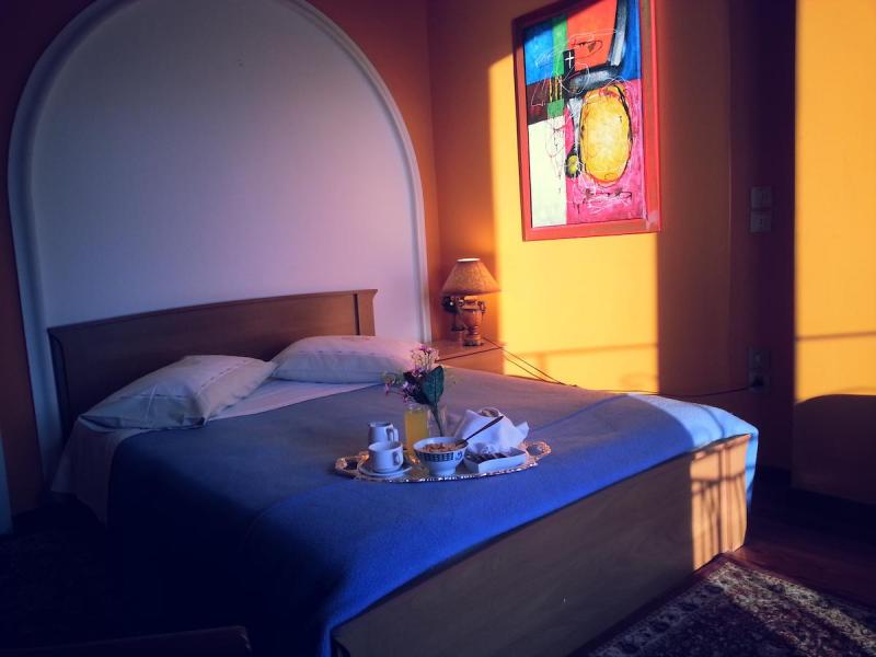 Aegli Hotel