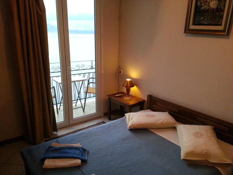 Aegli Hotel