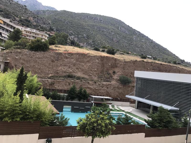 Aegli Hotel