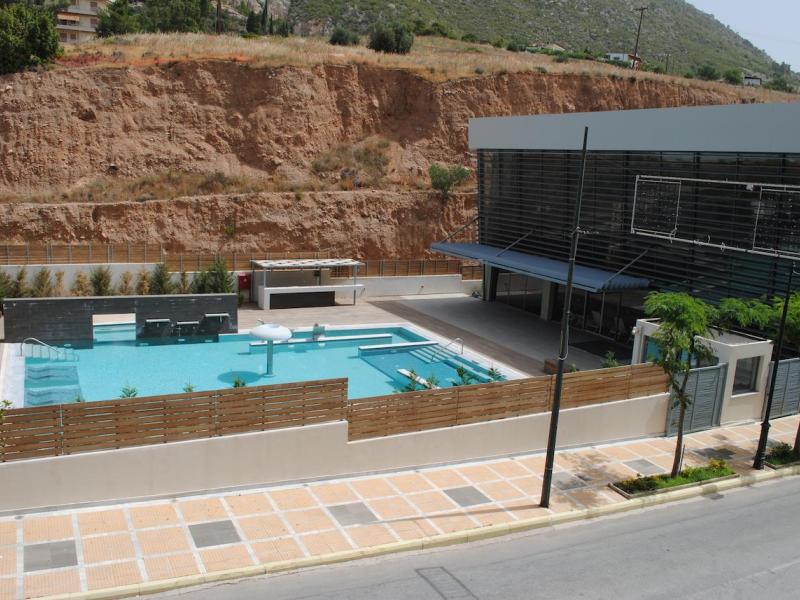 Aegli Hotel