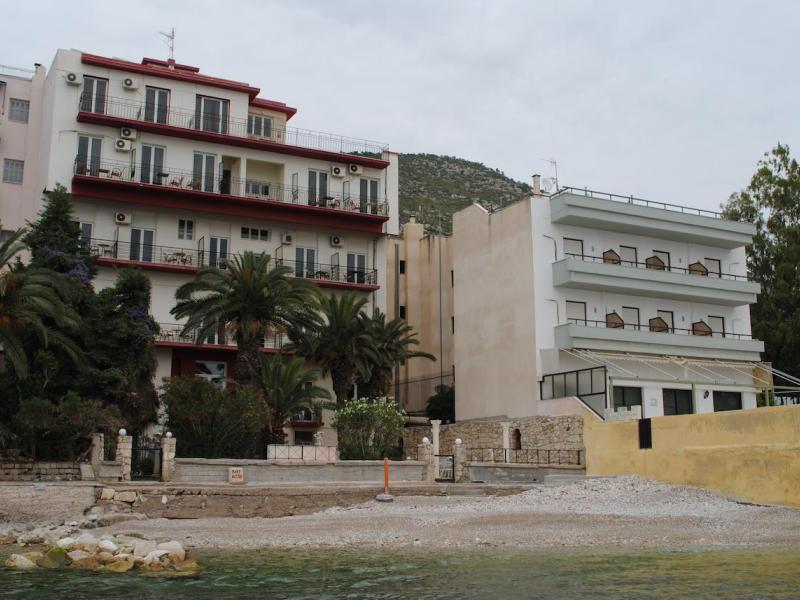 Aegli Hotel