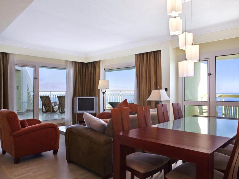 Hilton Taba Resort & Nelson Village