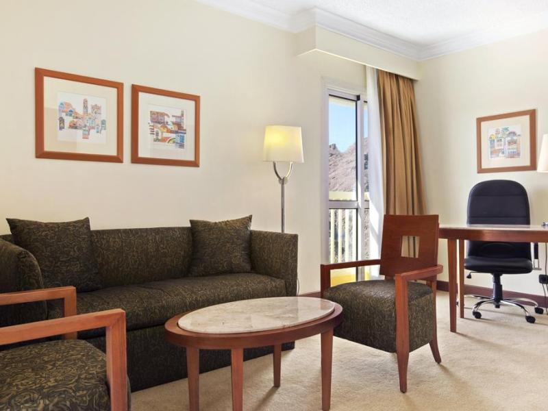 Hilton Taba Resort & Nelson Village