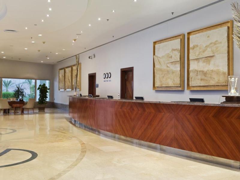 Hilton Taba Resort & Nelson Village