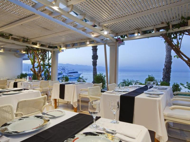 Hilton Taba Resort & Nelson Village