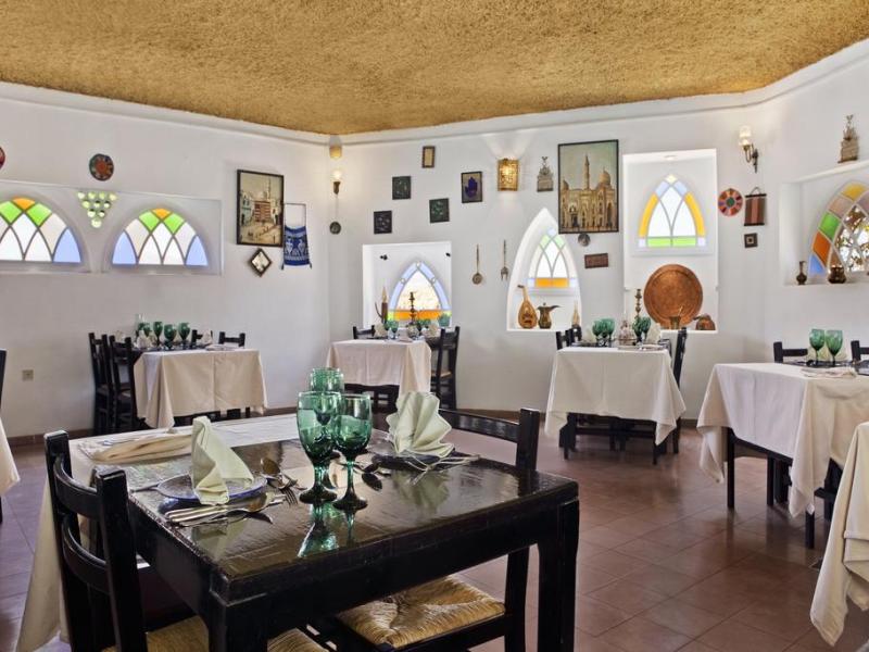 Hilton Taba Resort & Nelson Village