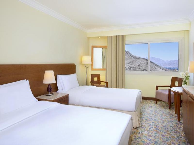 Hilton Taba Resort & Nelson Village