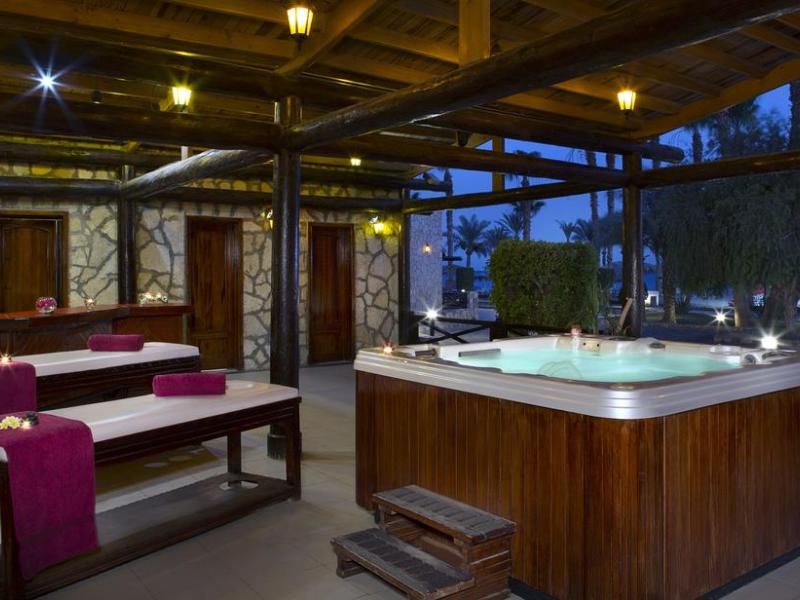 Hilton Taba Resort & Nelson Village