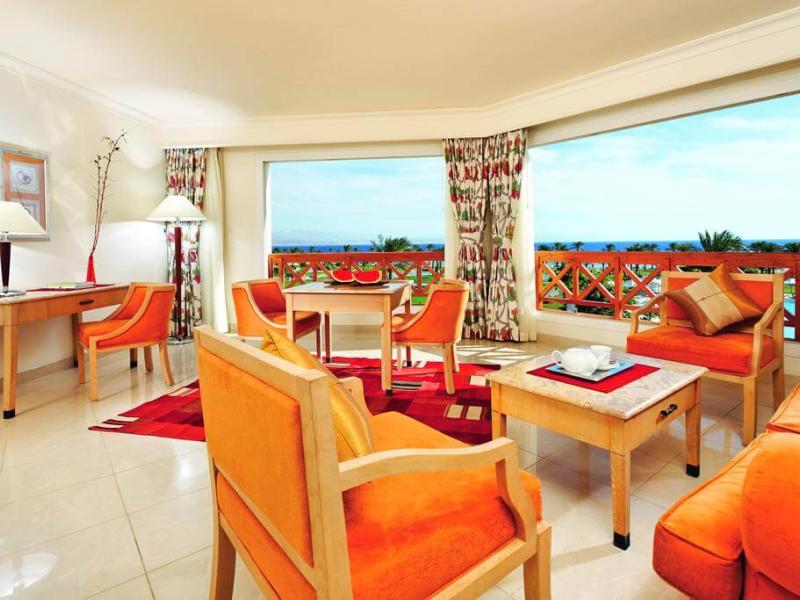 Movenpick Resort Taba Hotel