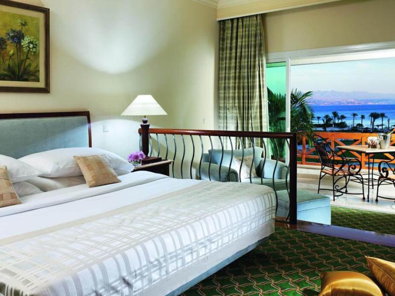 Movenpick Resort Taba Hotel