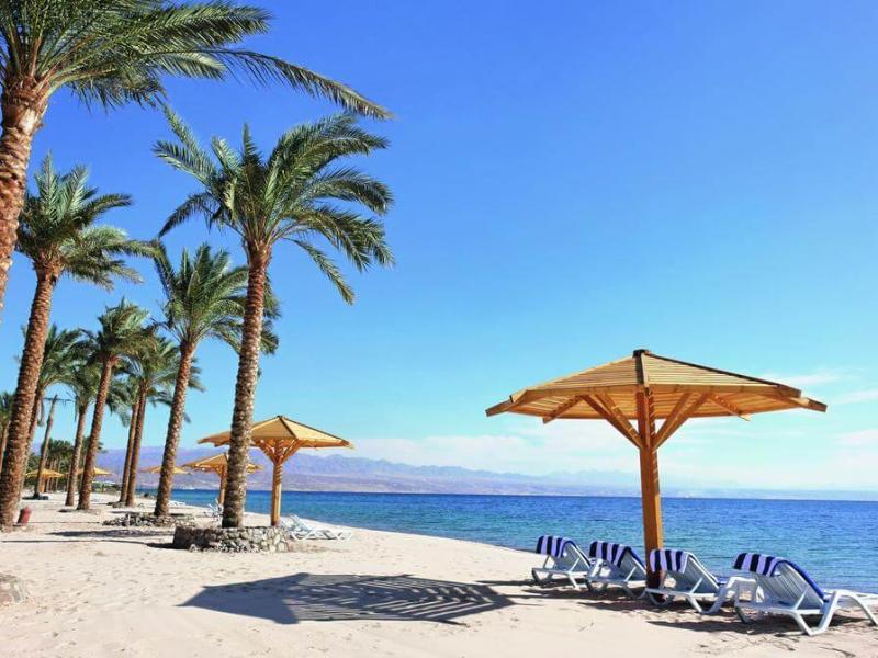 Movenpick Resort Taba Hotel