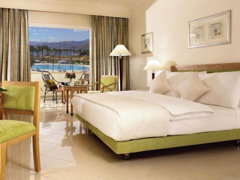 Movenpick Resort Taba Hotel