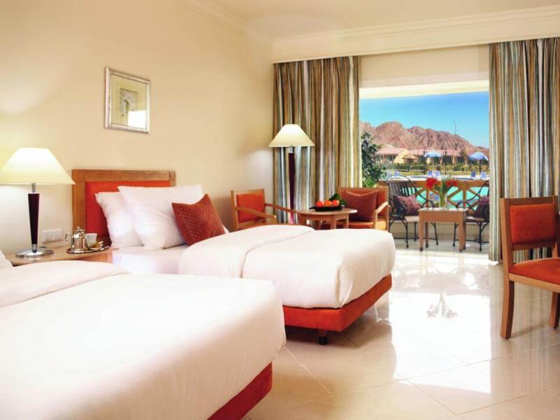 Movenpick Resort Taba Hotel