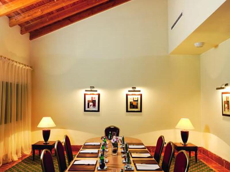 Movenpick Resort Taba Hotel