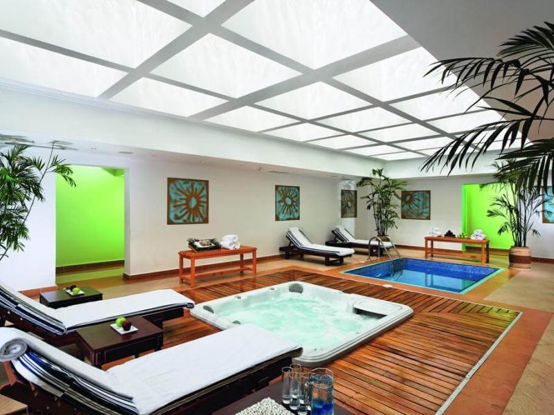 Movenpick Resort Taba Hotel