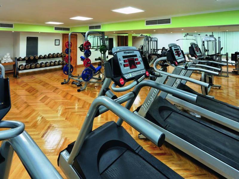 Movenpick Resort Taba Hotel