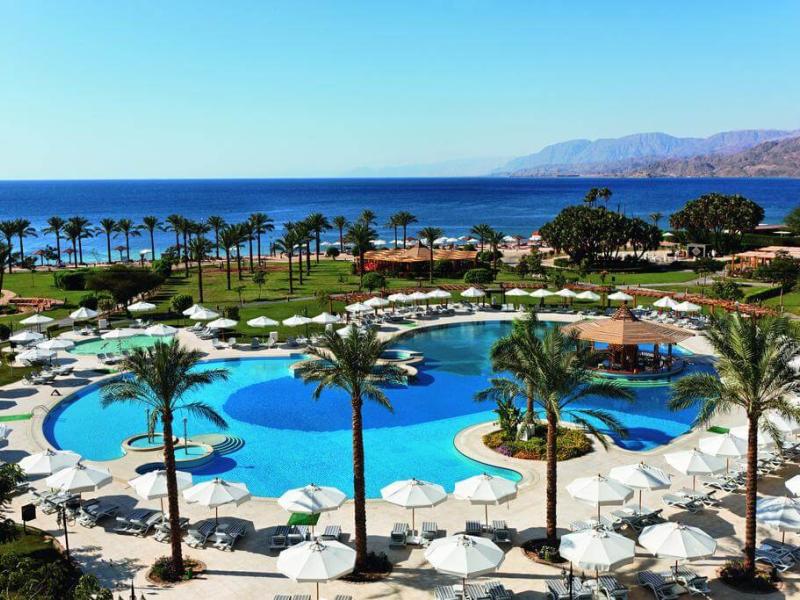 Movenpick Resort Taba Hotel