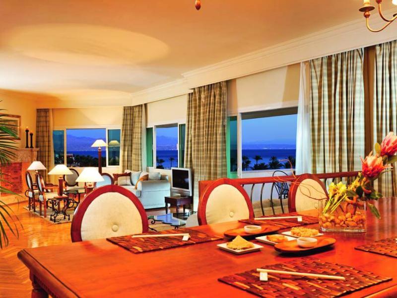 Movenpick Resort Taba Hotel