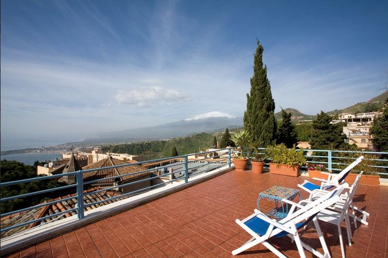 Continental Taormina
