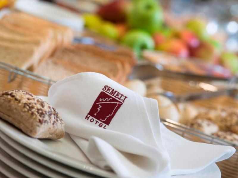 Semeli Hotel