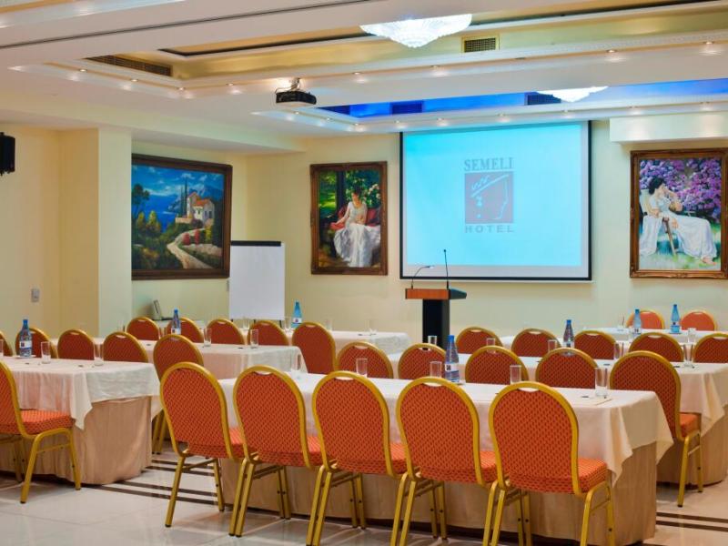 Semeli Hotel
