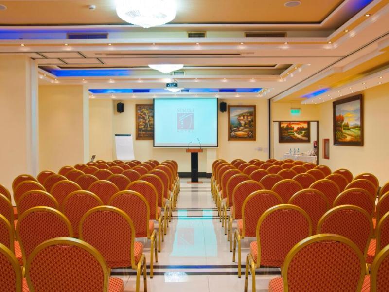 Semeli Hotel