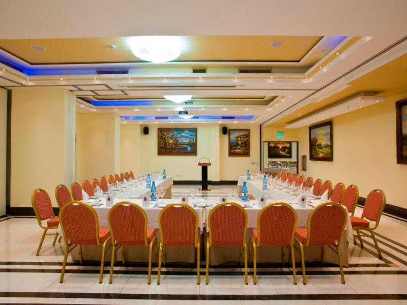 Semeli Hotel