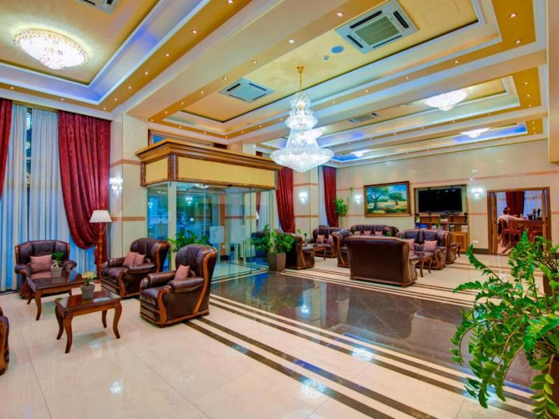 Semeli Hotel