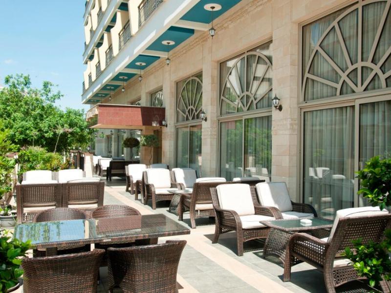 Semeli Hotel