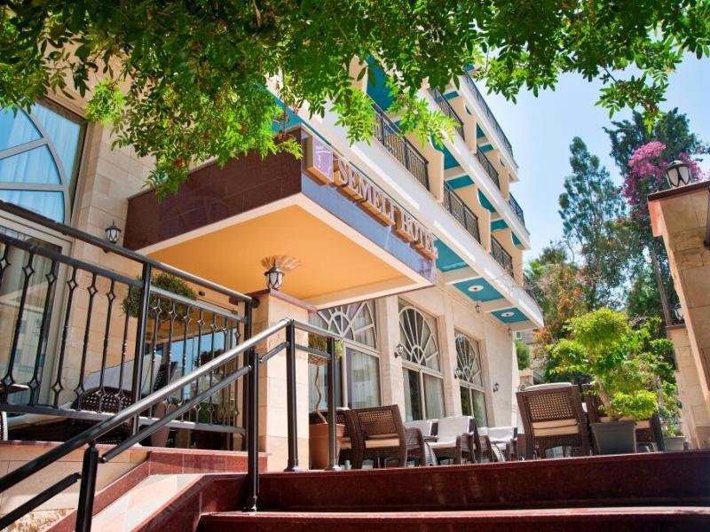 Semeli Hotel