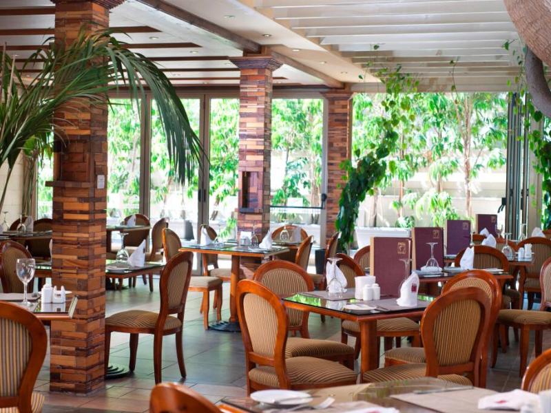 Semeli Hotel