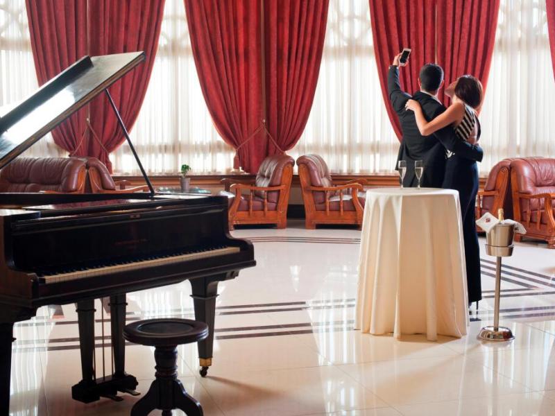 Semeli Hotel