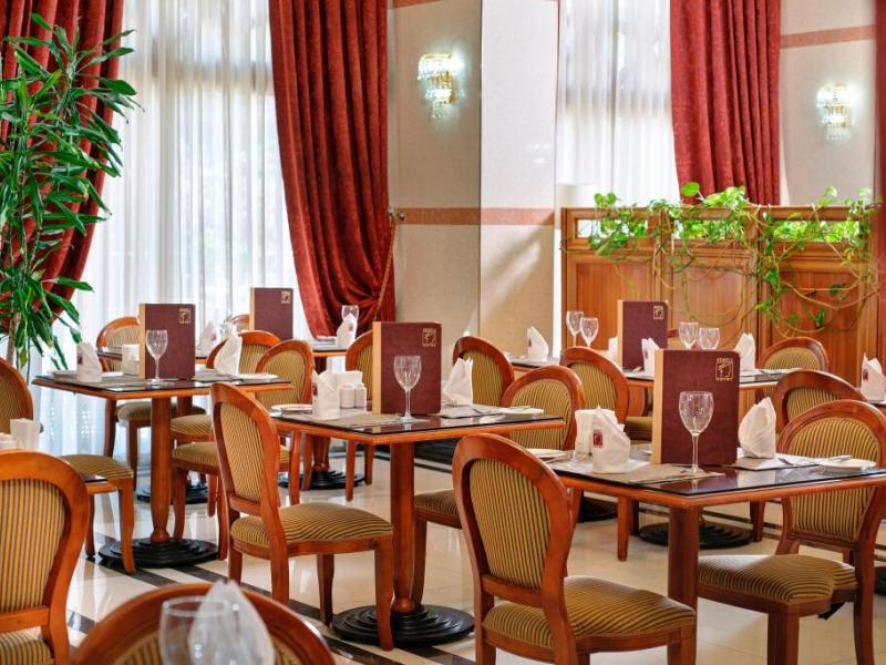 Semeli Hotel