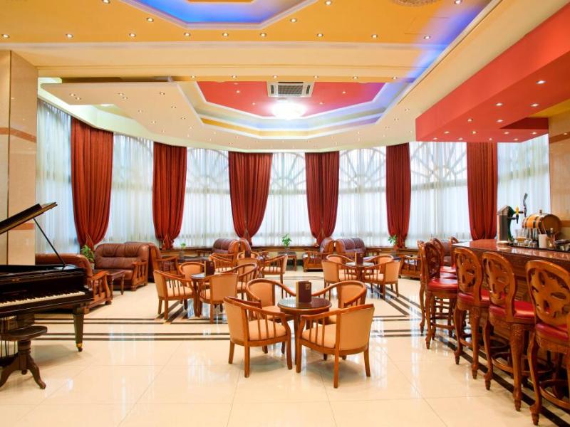 Semeli Hotel
