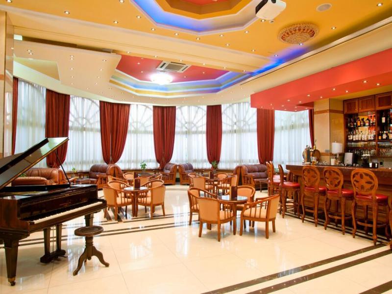 Semeli Hotel