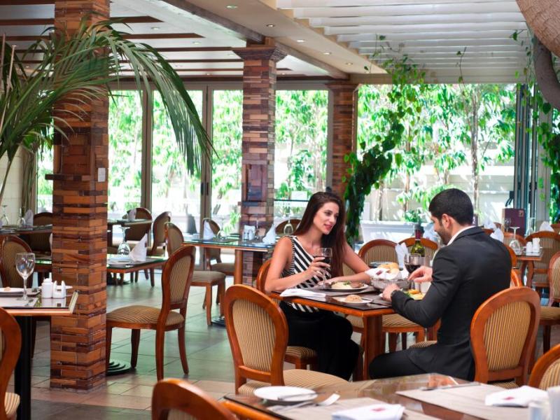 Semeli Hotel