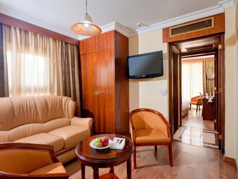 Semeli Hotel