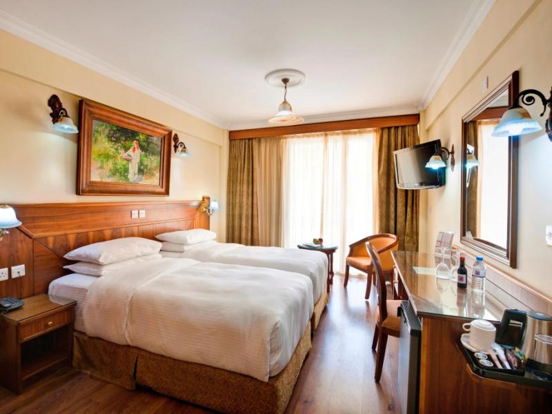 Semeli Hotel