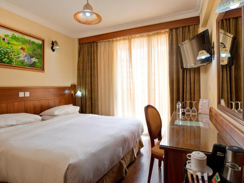 Semeli Hotel