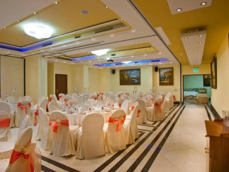 Semeli Hotel