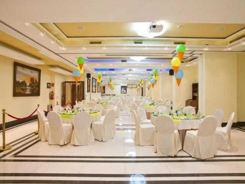 Semeli Hotel