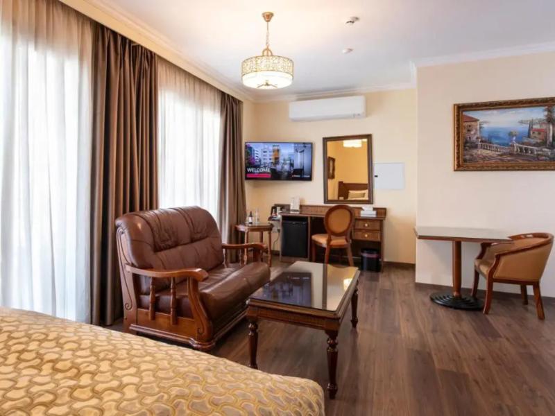 Semeli Hotel