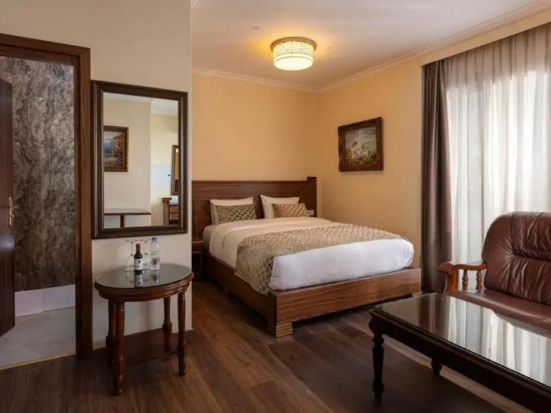 Semeli Hotel