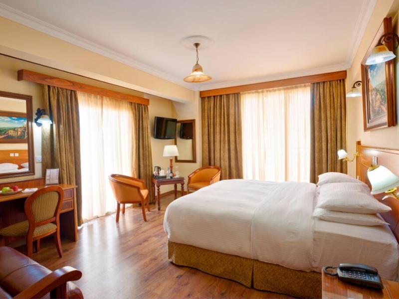 Semeli Hotel